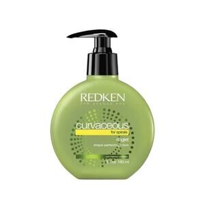 Redken Curvaceous for Spirals Ringlet 6 Oz. Discontinued Original Formula NEW
